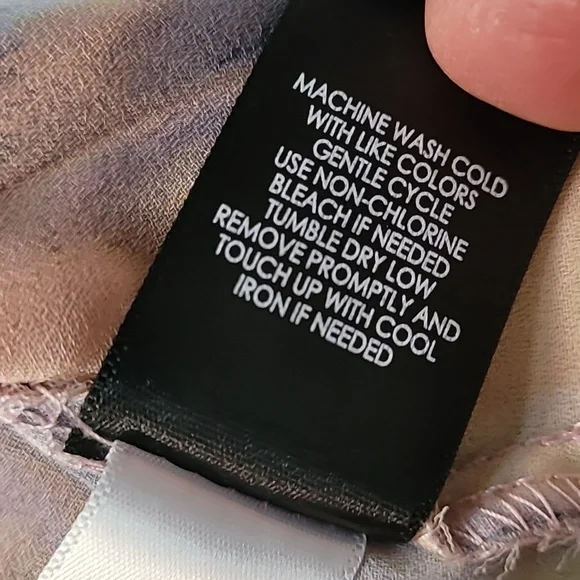 Torrid 1X Top - Picture 12 of 12